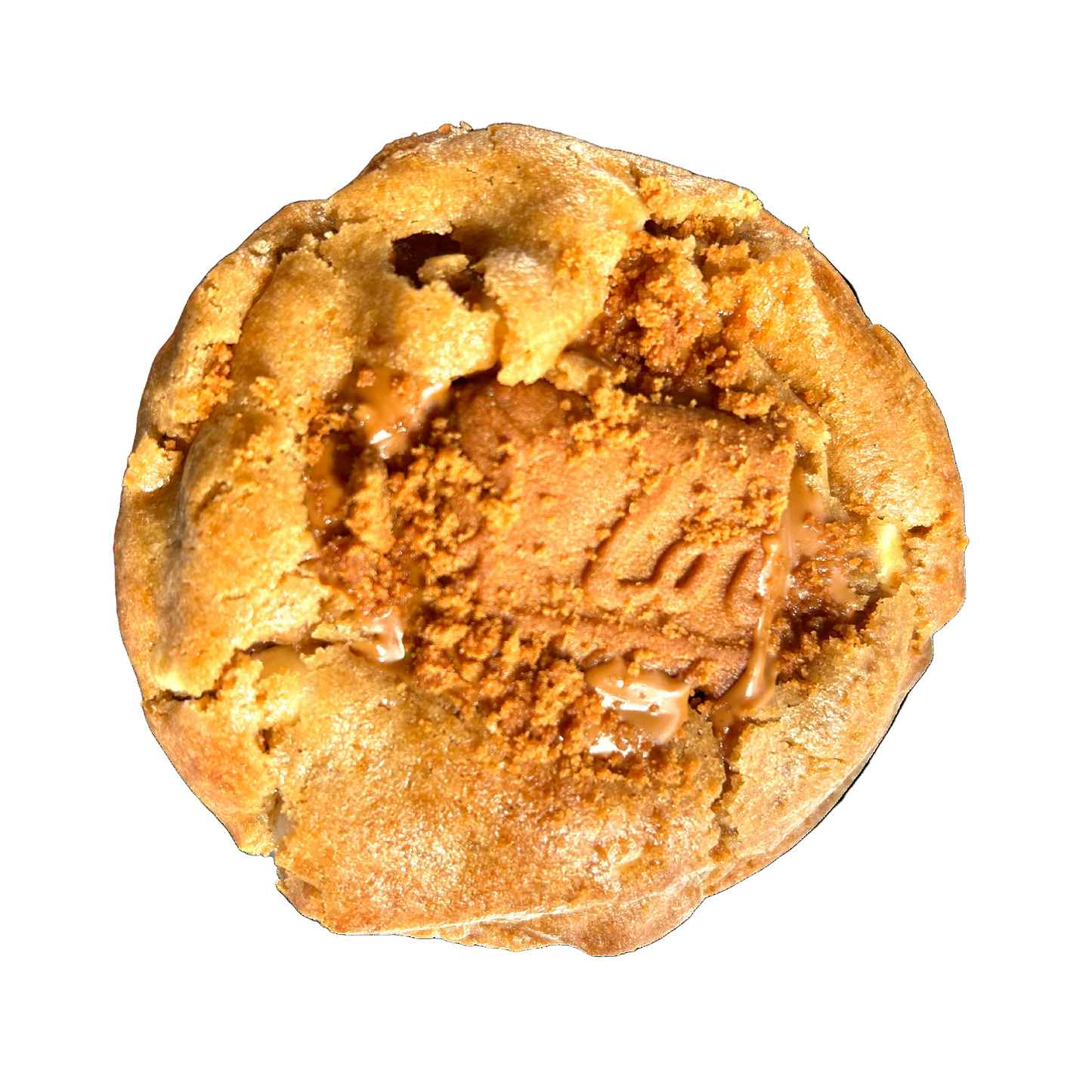 Cookie Butter - Seasonal