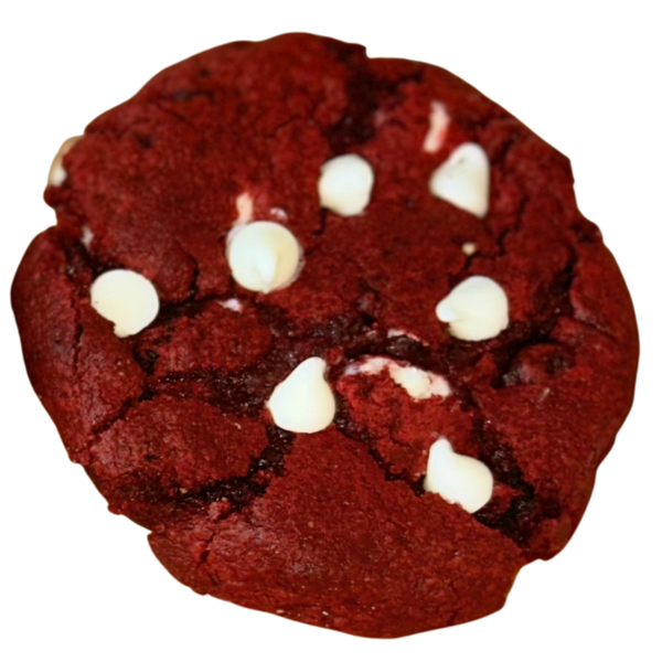 Classic Red Velvet - Seasonal