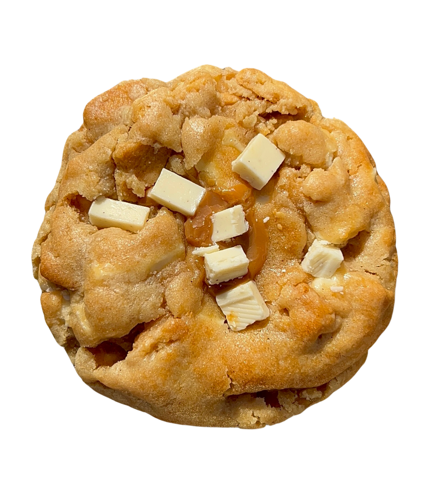 Caramel Apple Pie A La Mode