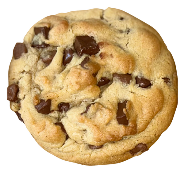 Chunky Chocolate Chip