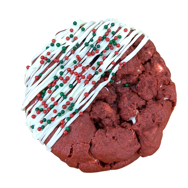 Classic Red Velvet - Seasonal