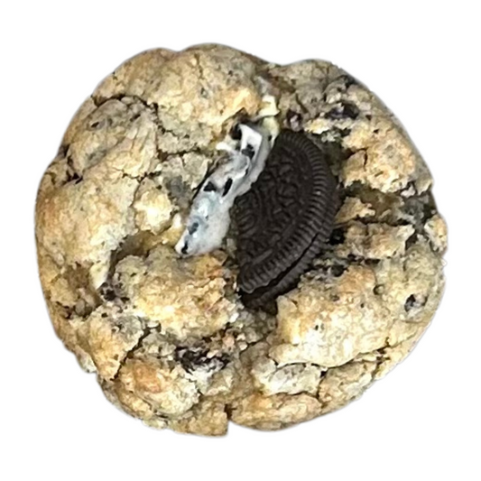 Cookies & Cream