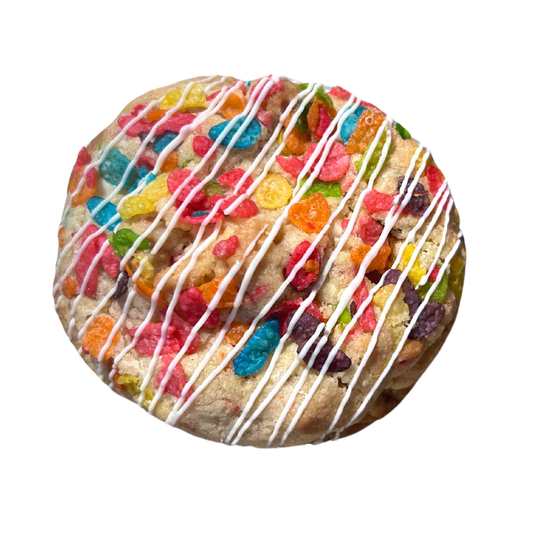 Fruity Pebbles